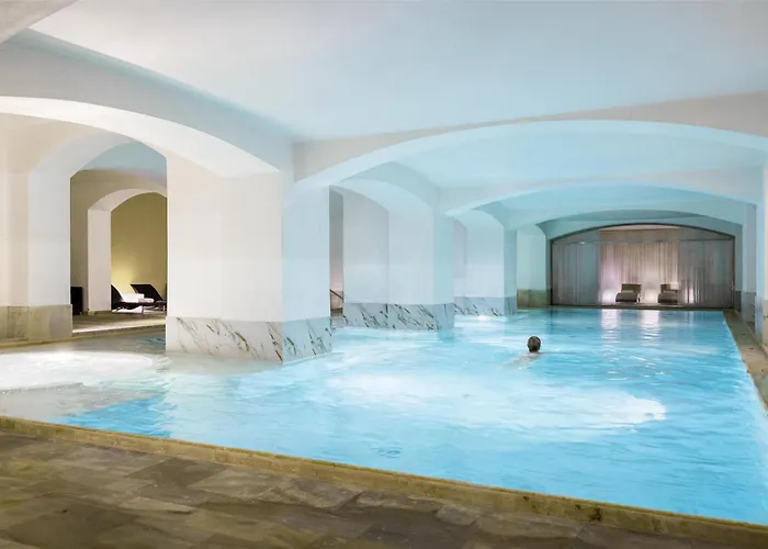 Nh Collection Prague Carlo IV Hotel